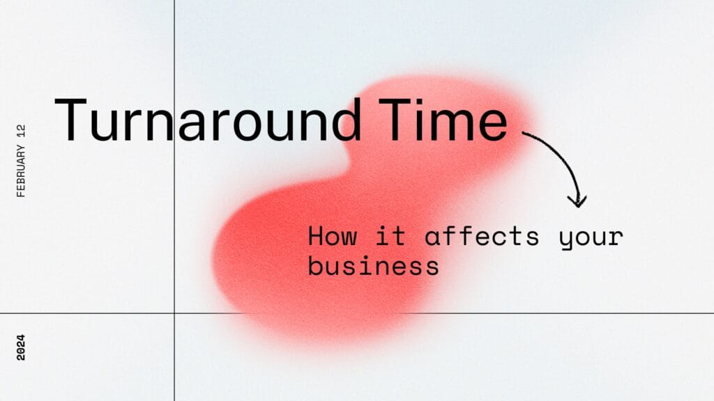 Customers want to have their issues resolved as soon as possible, but as you move up in the hierarchy, it becomes harder to maintain short turnaround time.