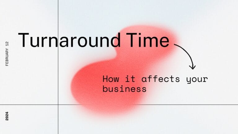 Customers want to have their issues resolved as soon as possible, but as you move up in the hierarchy, it becomes harder to maintain short turnaround time.