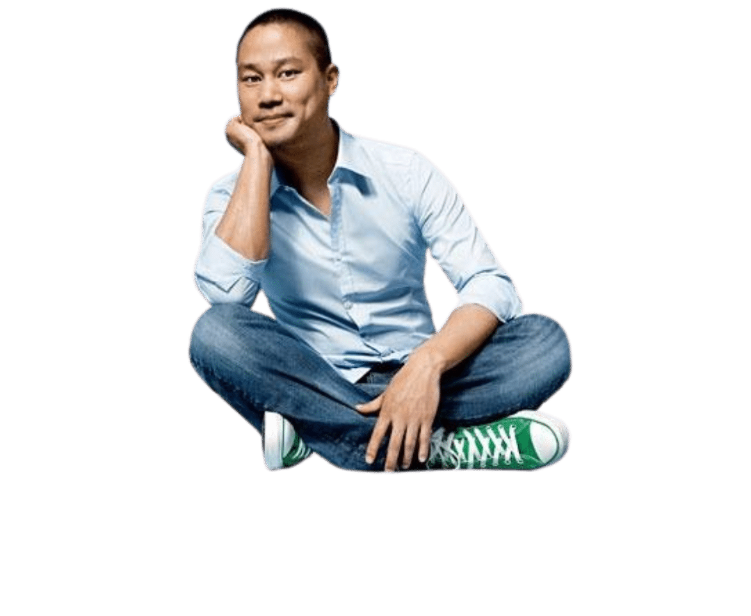 Tony Hsieh