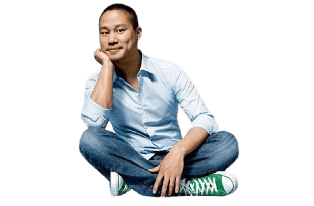 Tony Hsieh